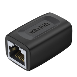 Unitek Łącznik beczka LN RJ45 (F) - RJ45 (F) Cat.6 1 Gbps, do 100 metrów