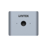 Unitek dwukierunkowy przełącznik HDMI 2.1 8K 60Hz, 4K 120Hz 2na1