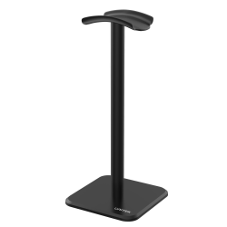 Unitek czarny stojak na słuchawki OT168BK