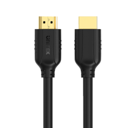 Unitek czary przewód kabel HDMI 2.0 4K 60Hz 10m HDR