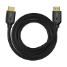 Unitek czary przewód kabel HDMI 2.0 4K 60Hz 15m HDR